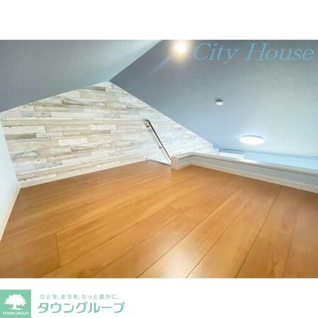 リオガーデンの物件内観写真